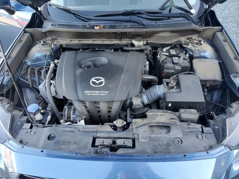 2019 MAZDA CX-3 SPORT  