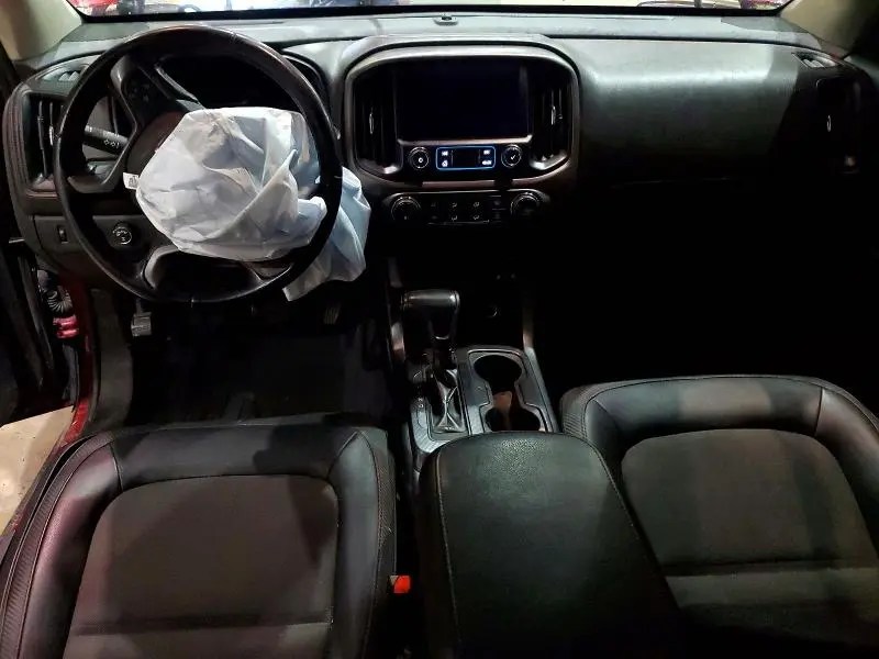 2019 GMC CANYON ALL TERRAIN  