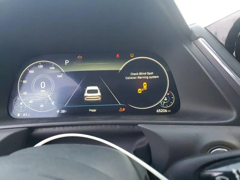 2020 HYUNDAI SONATA SEL PLUS  