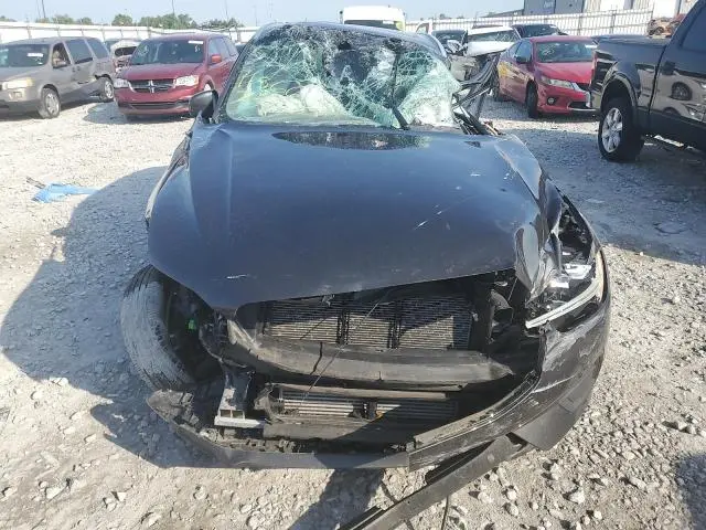 2021 VOLVO XC60 T5 MOMENTUM  