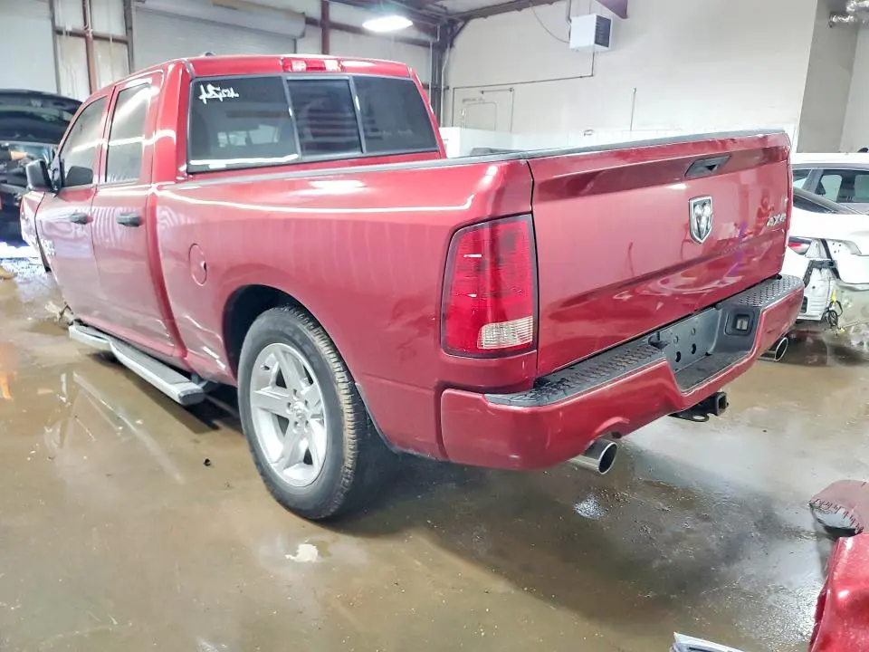 2014 RAM 1500 ST  