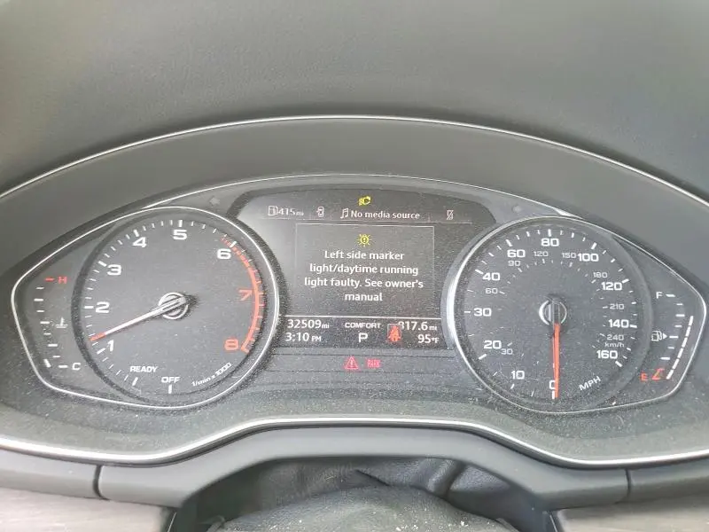 2022 AUDI Q5   