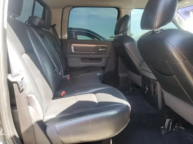 2013 RAM 1500 SLT
