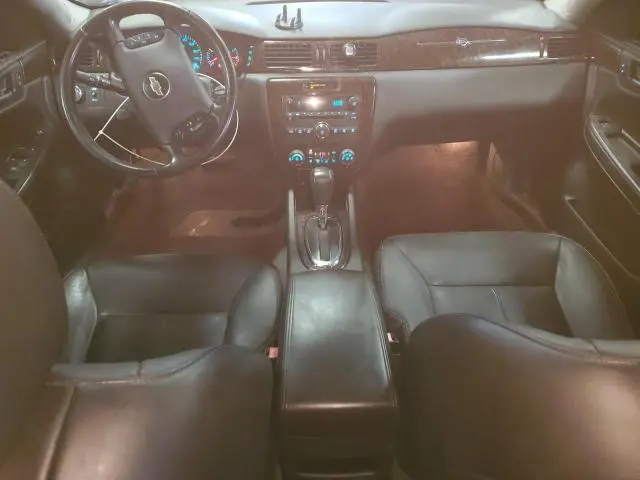 2013 CHEVROLET IMPALA LTZ  