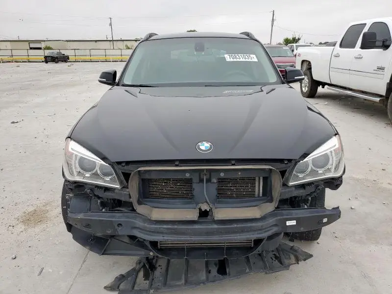 2014 BMW X1 XDRIVE35I  