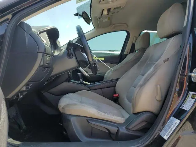 2016 MAZDA 6 SPORT  