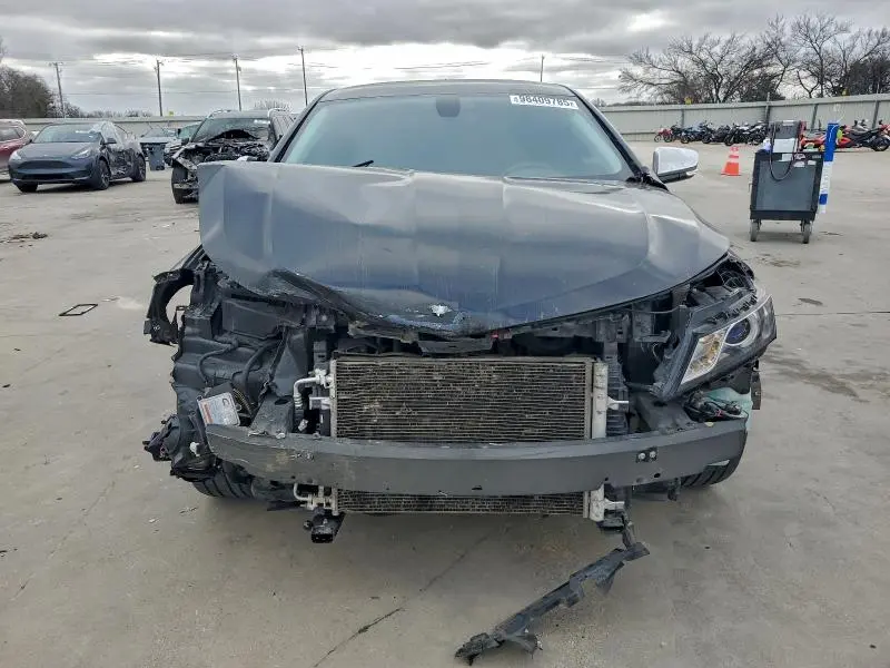 2020 CHEVROLET IMPALA PREMIER  