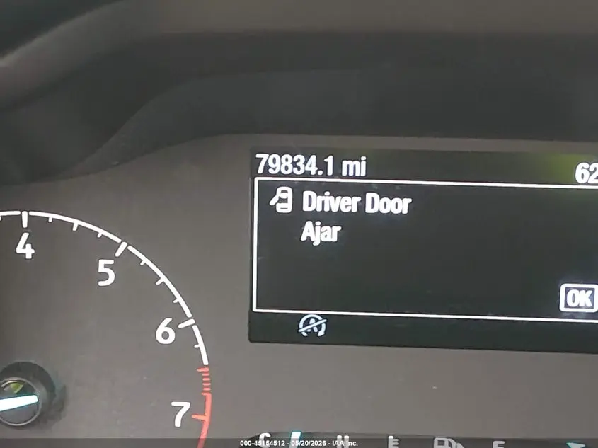 2020 FORD TRANSIT CONNECT XL PASSENGER