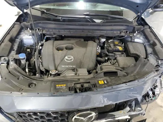 2023 MAZDA CX-5 PREFERRED  