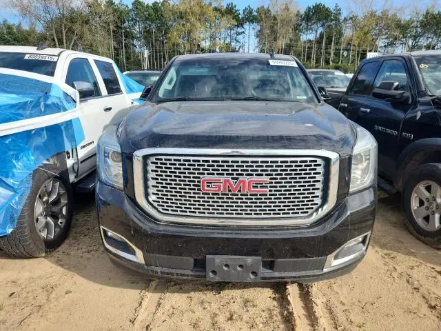 2015 GMC YUKON XL DENALI  