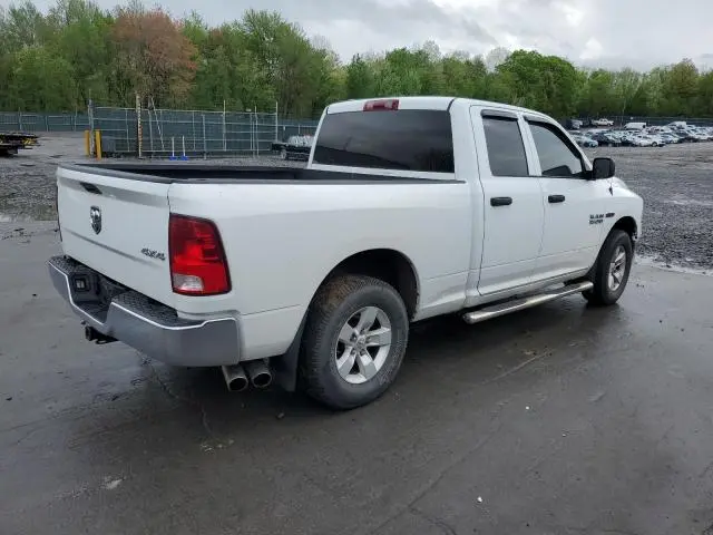 2015 RAM 1500 ST  