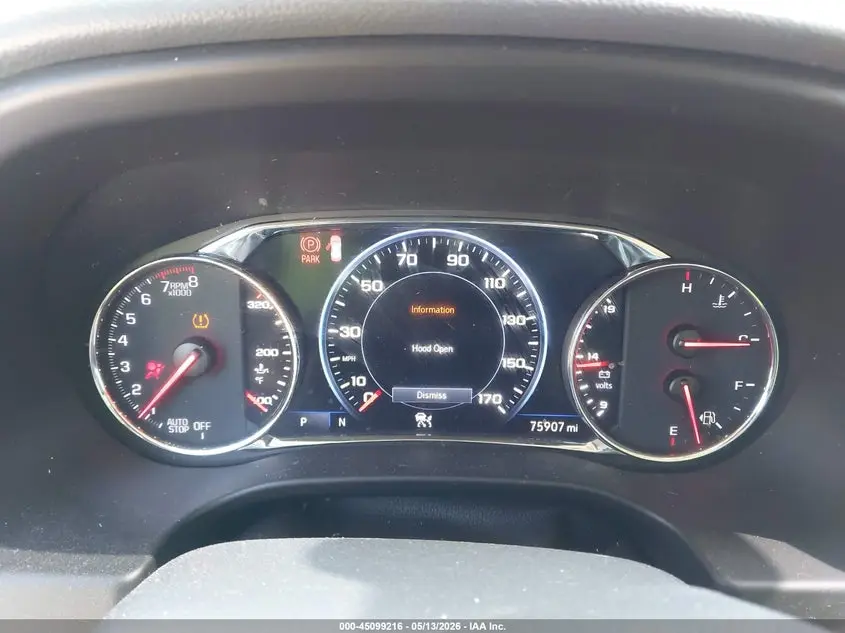 2021 GMC ACADIA AWD DENALI