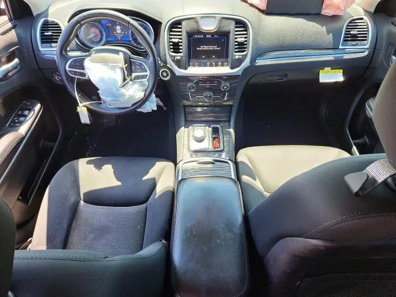 2019 CHRYSLER 300 TOURING  
