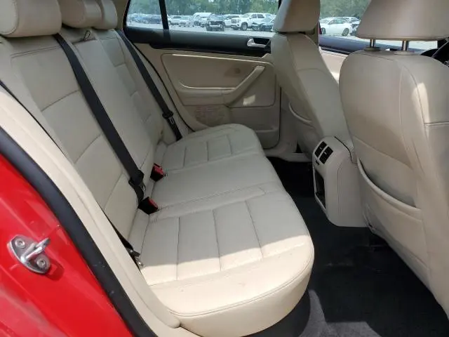 2014 VOLKSWAGEN JETTA TDI  