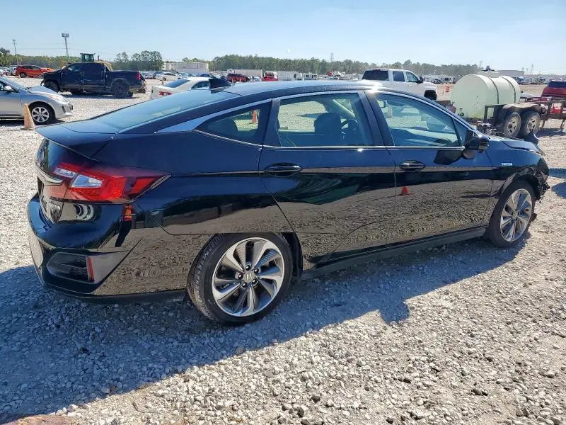 2018 HONDA CLARITY   