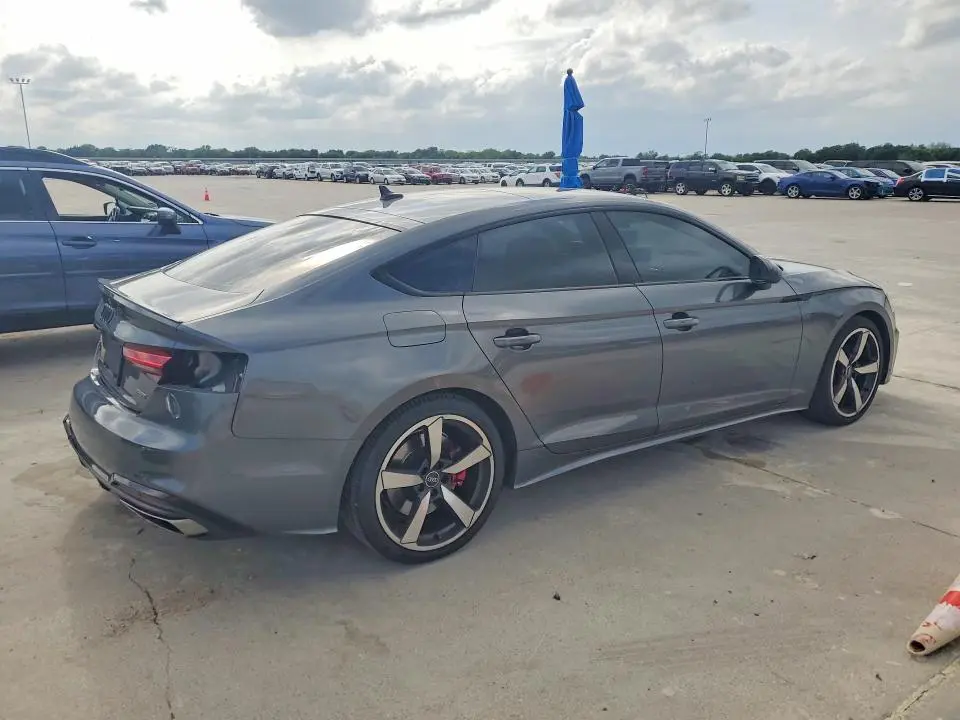 2023 AUDI A5 PREMIUM PLUS 45  