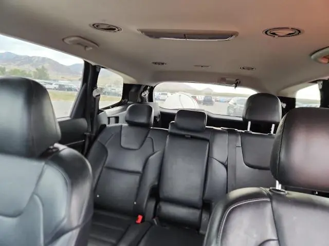 2020 KIA TELLURIDE LX  