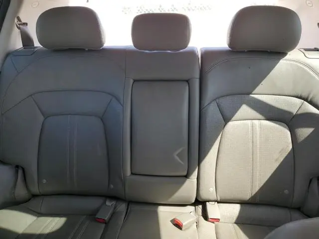 2011 KIA SPORTAGE EX  