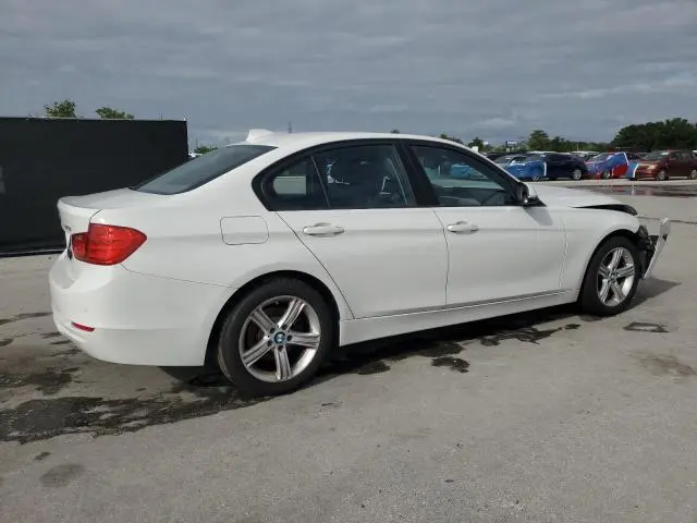 2014 BMW 320 I XDRIVE  