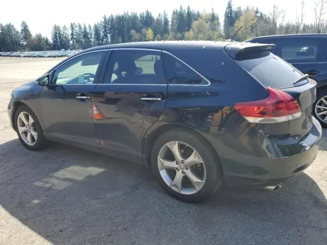 2014 TOYOTA VENZA LE  