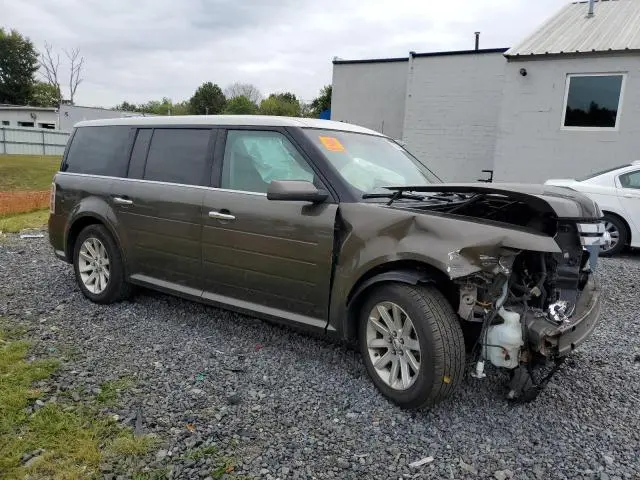 2011 FORD FLEX SEL  