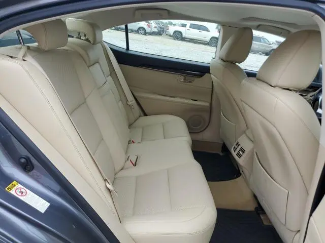 2014 LEXUS ES 350  