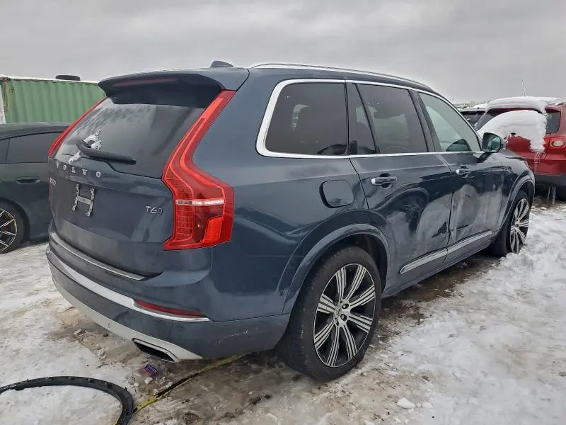 2021 VOLVO XC90 T6 INSCRIPTION  