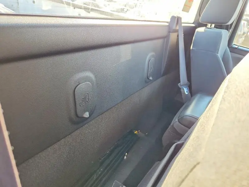 2018 CHEVROLET SILVERADO C2500 HEAVY DUTY  