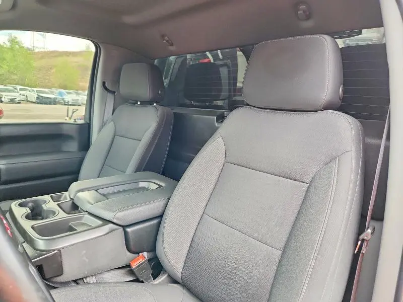 2023 GMC SIERRA K3500 SLE  