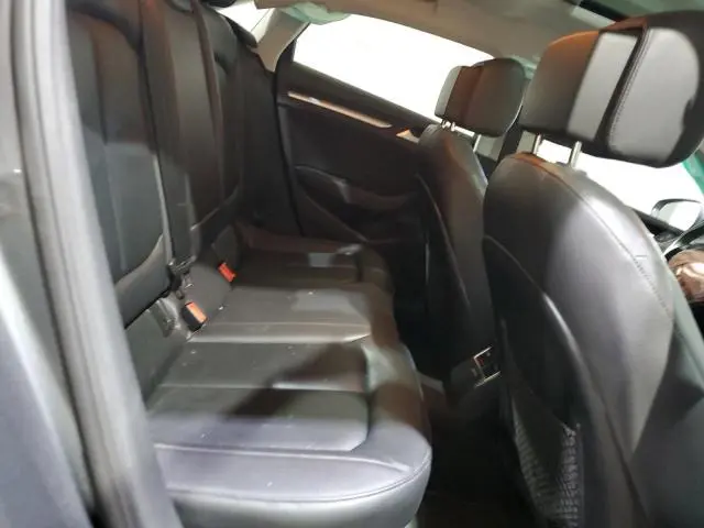 2015 AUDI A3 PREMIUM  