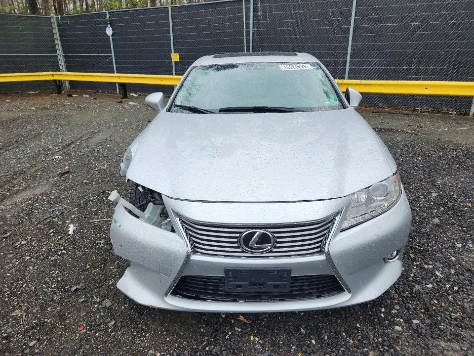 2014 LEXUS ES 350 BASE  