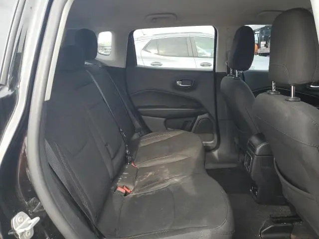 2019 JEEP COMPASS SPORT