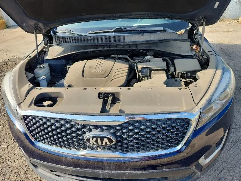 2018 KIA SORENTO LX V6  