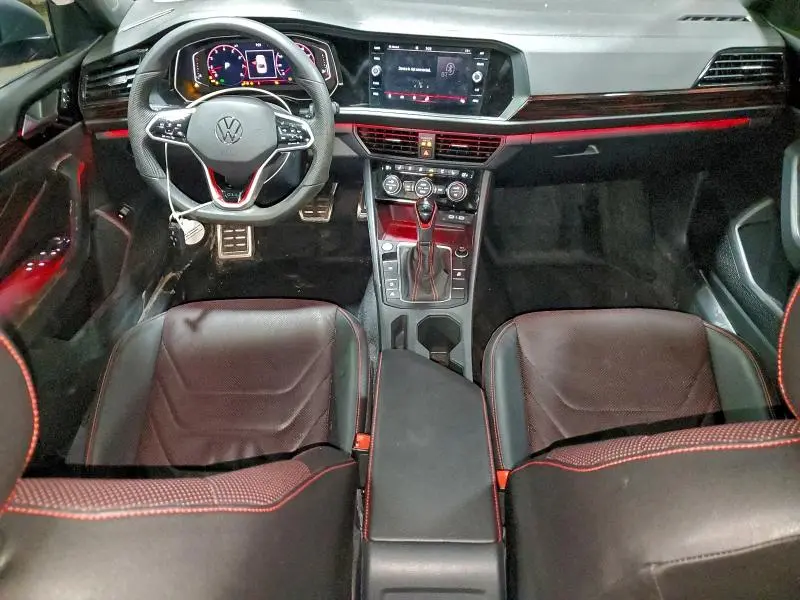 2024 VOLKSWAGEN JETTA GLI AUTOBAHN  