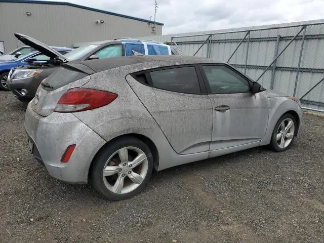 2015 HYUNDAI VELOSTER BASE  