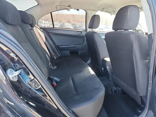 2014 MITSUBISHI LANCER ES/ES SPORT  