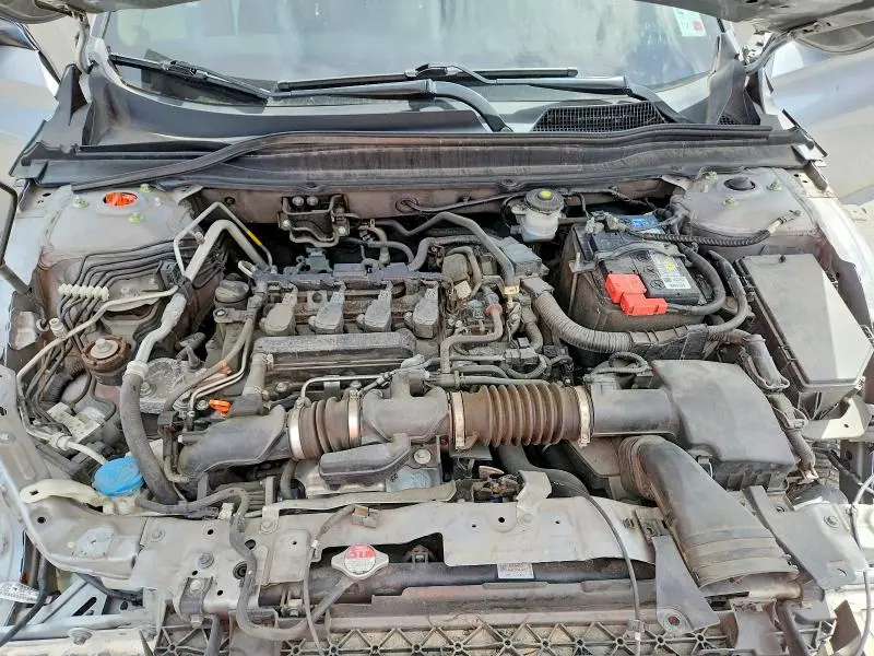 2021 HONDA ACCORD SPORT SE  