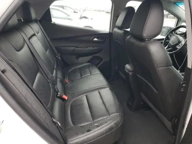 2023 CHEVROLET BOLT EV 2LT  