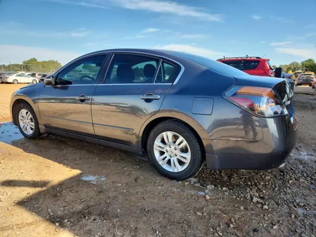 2011 NISSAN ALTIMA BASE  
