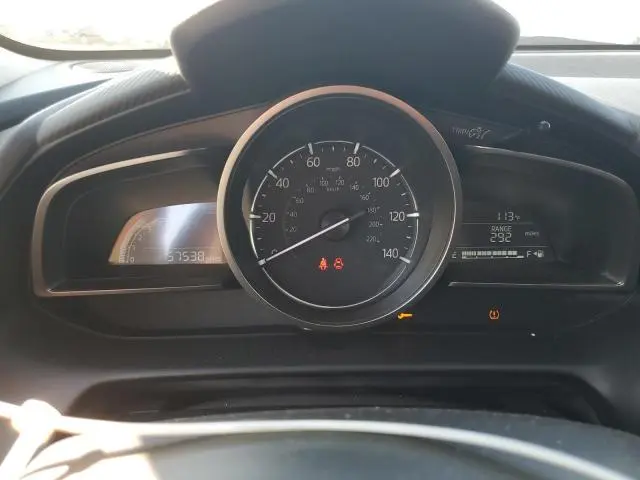 2019 MAZDA CX-3 SPORT  