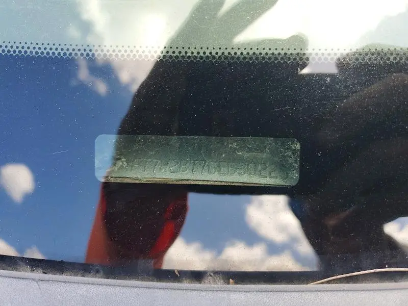 2016 FORD F250 SUPER DUTY  