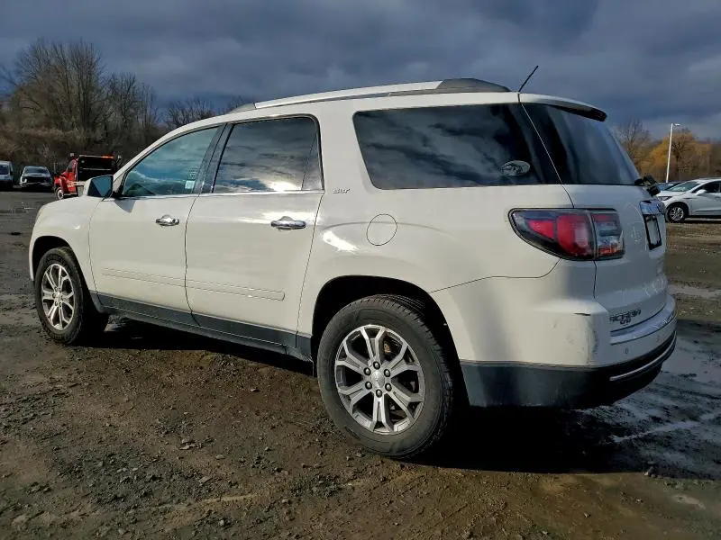 2015 GMC ACADIA SLT-1  