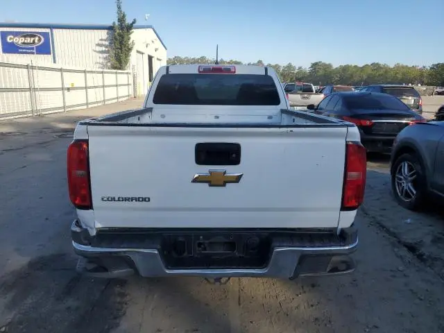 2015 CHEVROLET COLORADO   
