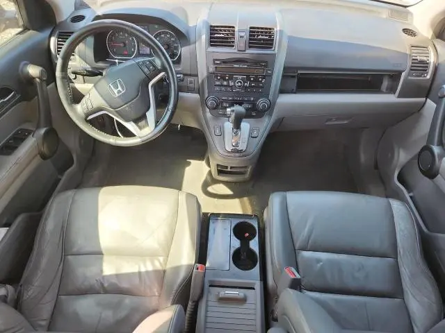2011 HONDA CR-V EXL  