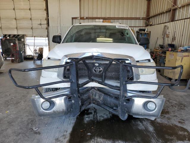 2012 TOYOTA TUNDRA DOUBLE CAB SR5