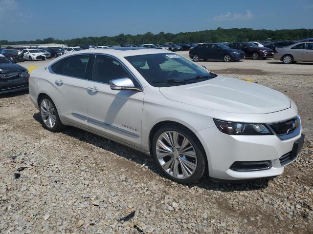 2015 CHEVROLET IMPALA LTZ