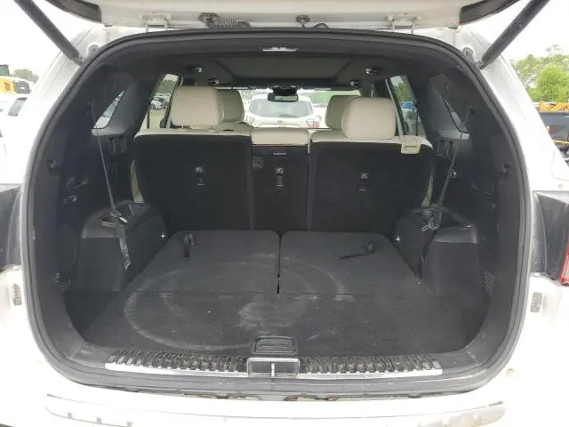2016 KIA SORENTO SX  