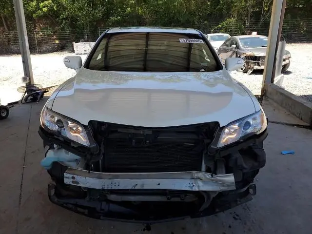 2014 ACURA RDX   