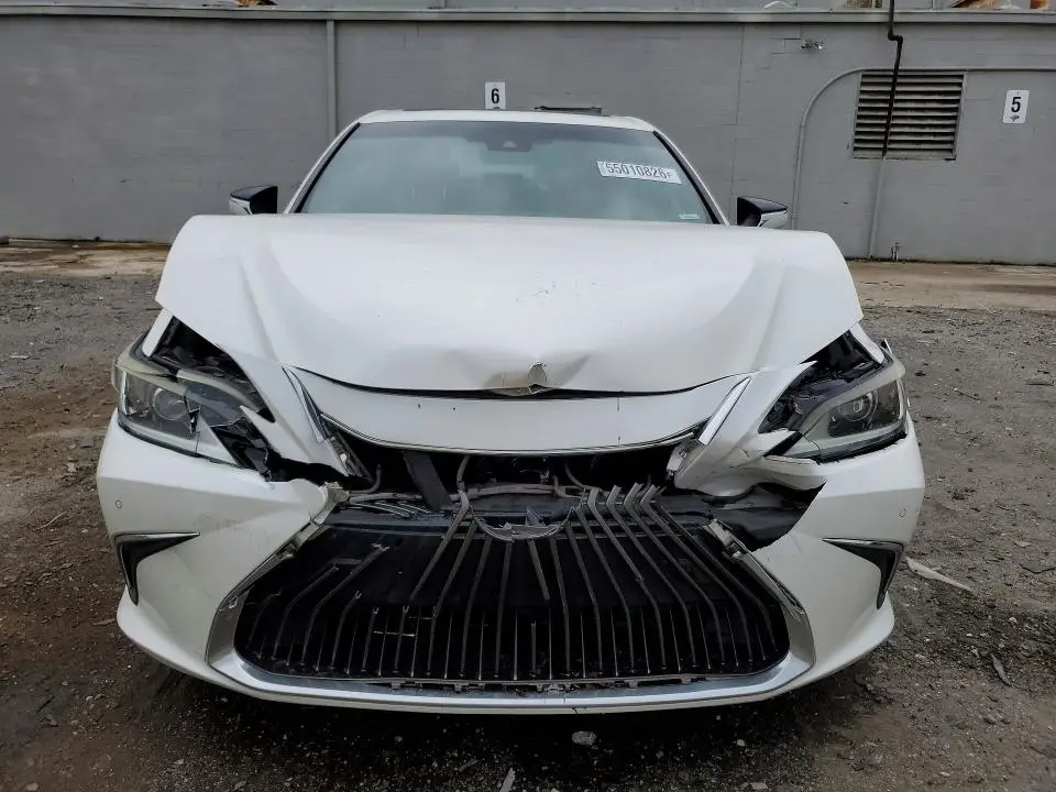 2019 LEXUS ES 350  