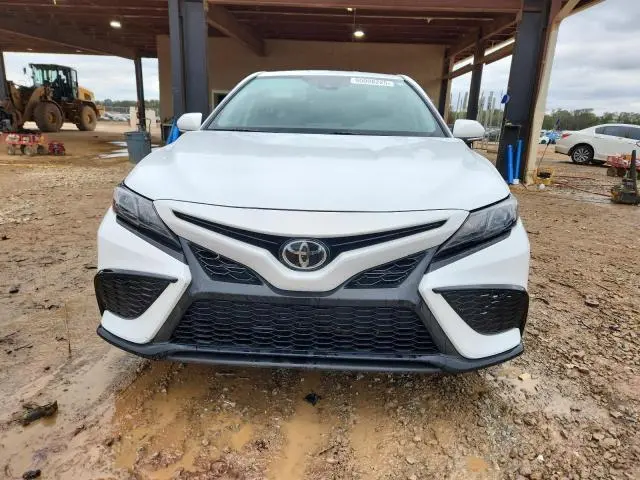 2023 TOYOTA CAMRY SE NIGHT SHADE  